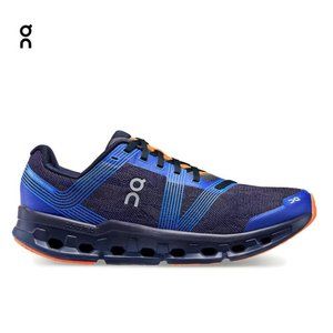 NIB Cloudgo Mens 10 Indigo/Ink shoes